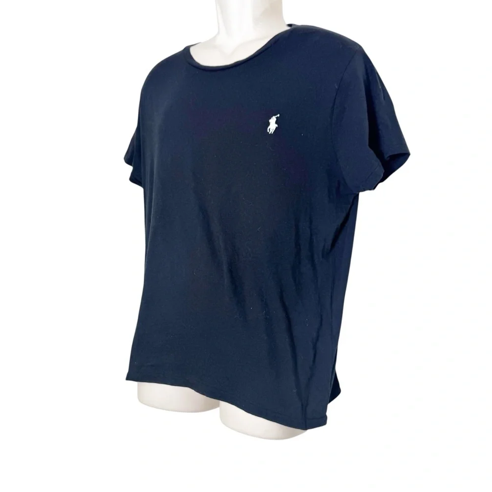Polo Ralph Lauren Cotton‎ Crewneck Tee size XXL